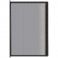 Перекидная система на стойке 1,0 м. 55° 10 рамок (Черный) в Чебоксарах - картинка, изображение, фото