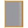 Перекидная система на стойке 1,0 м. 55° 10 рамок (Оранжевый) в Чебоксарах - картинка, изображение, фото