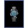 Рамка Нельсон 02, 30х40, синий глянец RAL-5002 в Чебоксарах - картинка, изображение, фото